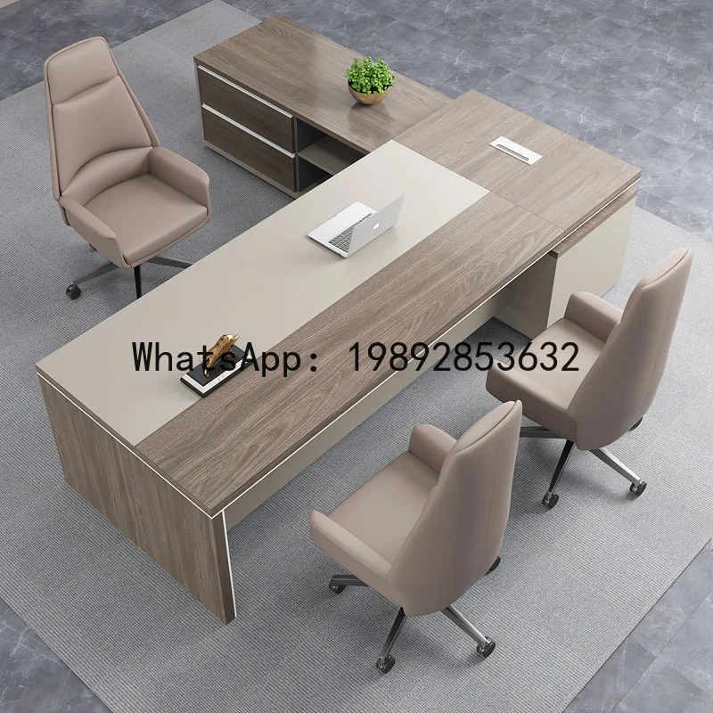 H5.15 オフィスデスク エグゼクティブデスク オフィス家 - Office Chair のレビューと価格