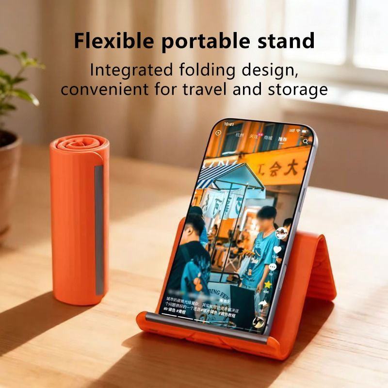 2026 ポータブルシリコン製携帯電話ホルダー レイジーブラ - Mobile Pedestal Cabinet のレビューと価格