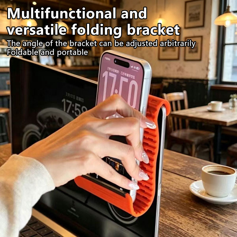2026 ポータブルシリコン製携帯電話ホルダー レイジーブラ - Mobile Pedestal Cabinet のレビューと価格