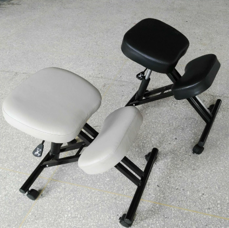 調節可能な人間工学に基づいたニーリングチェア、コンピューター - Office Chair のレビューと価格