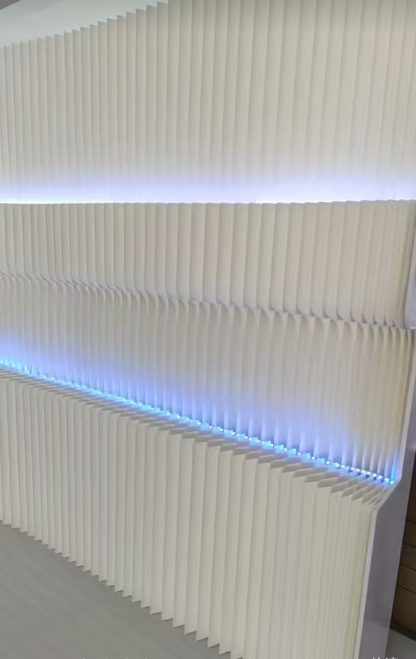 モバイルパーティションスクリーンペーパーウォールルームディバ - Partition Screen Divider のレビューと価格