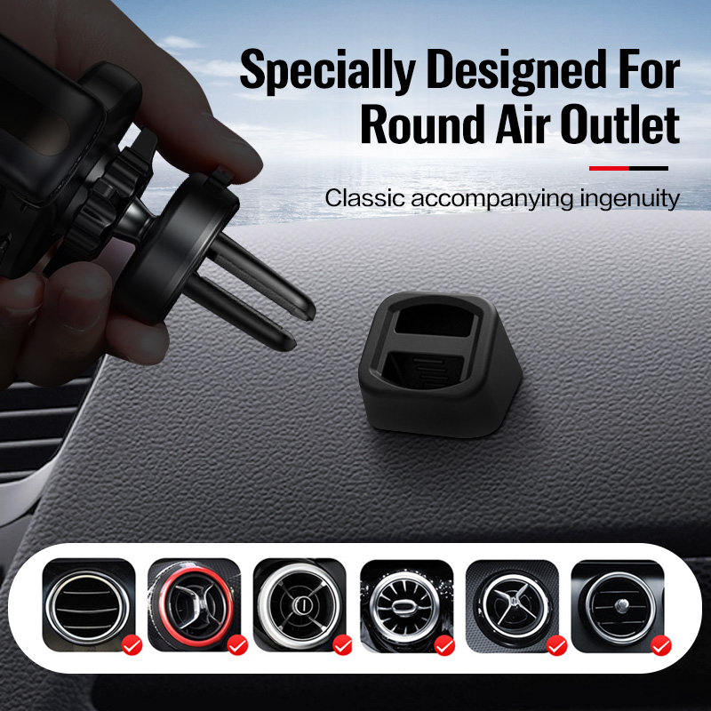 車載用ユニバーサル携帯電話ブラケットベース、ダッシュボード用 - Mobile Pedestal Cabinet のレビューと価格