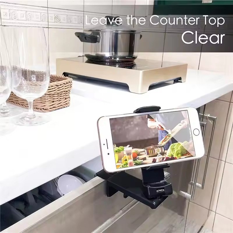 飛行機用携帯電話ホルダー、携帯電話スタンド、携帯用トラベルマ - Mobile Pedestal Cabinet のレビューと価格